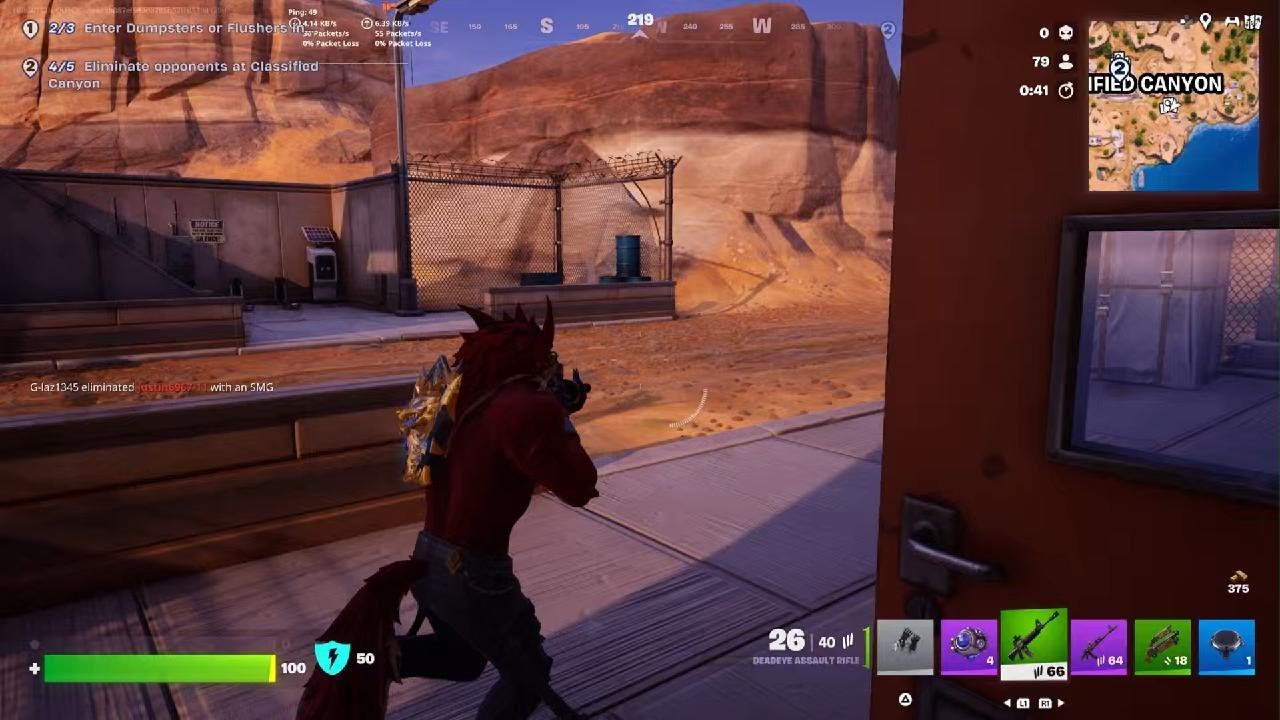 Still getting my Win despite All the Cheating PC(them) Vs PS5(me) Zero Build Win PS5 FORTNITE PS5