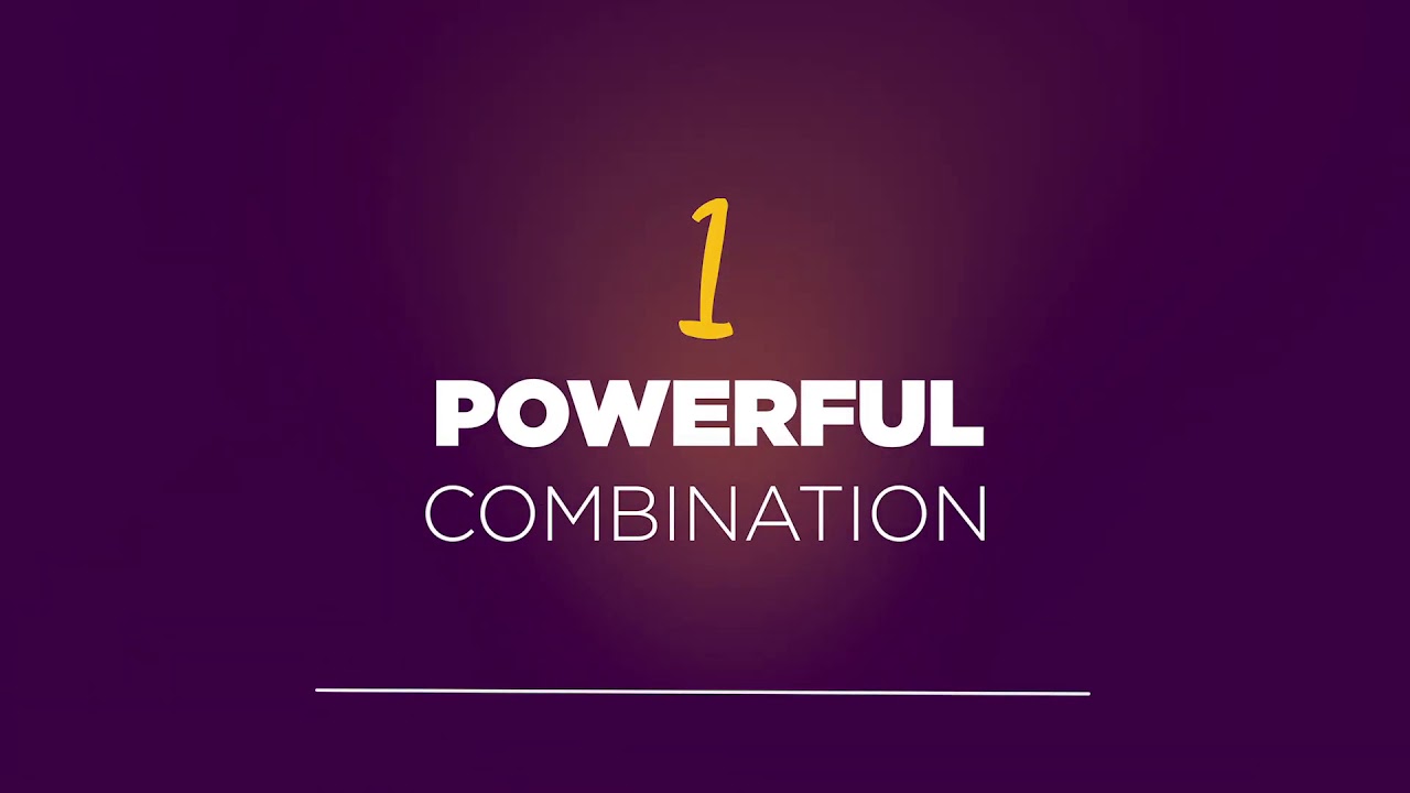 Proflavanol&reg; C100: A Powerful Two-in-One