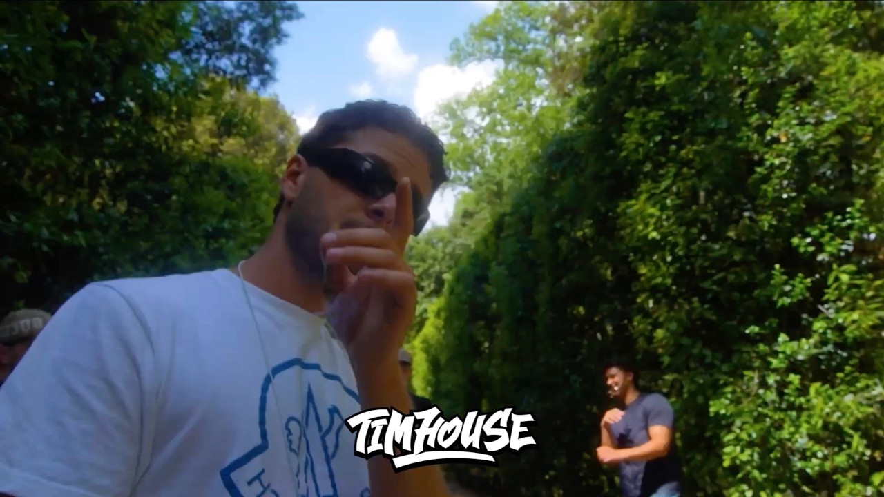Pashanim x Symba Type Beat 