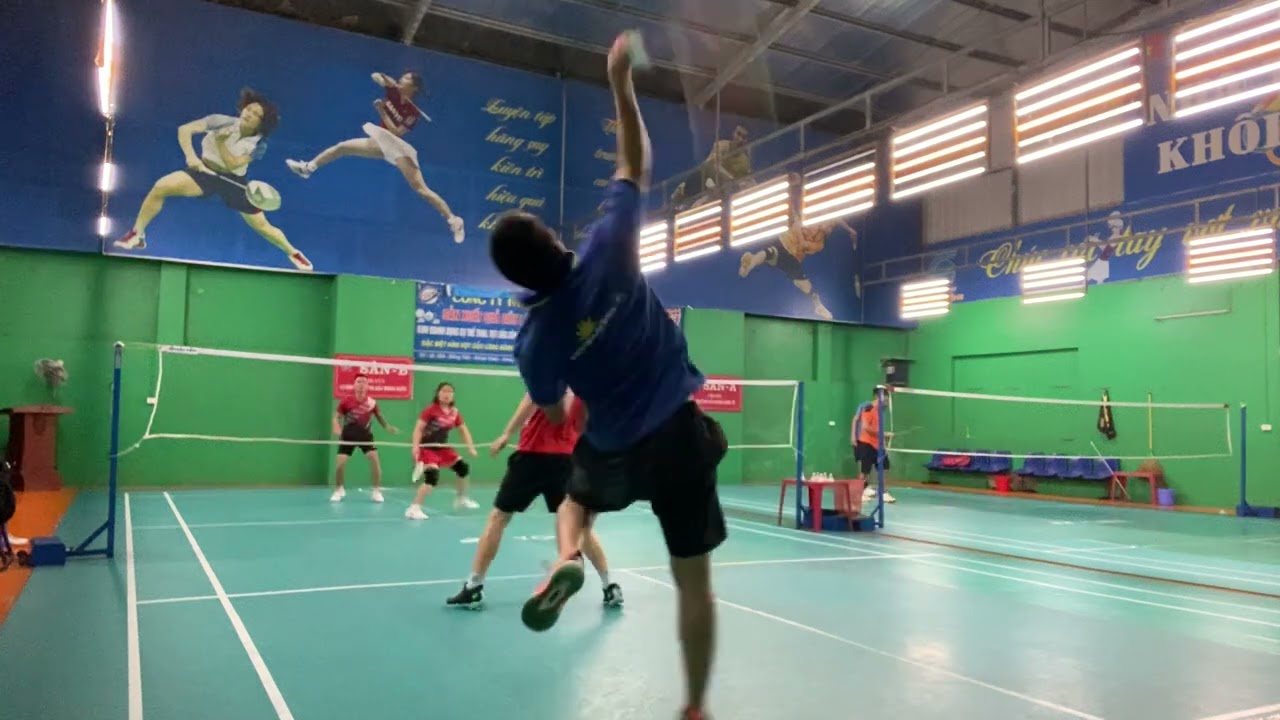 Kèo s1: Trang Phú thắng Bình Thành 25-16