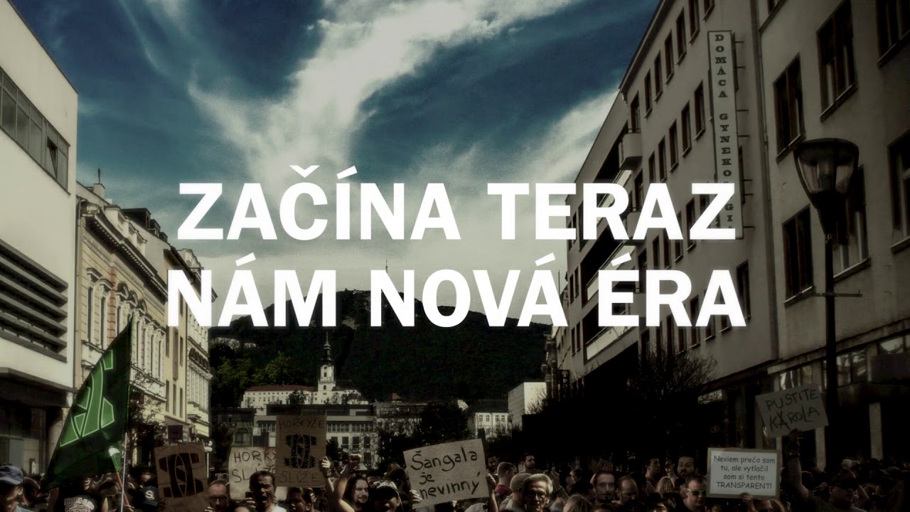Hork&yacute;že Sl&iacute;že - Vojtech [ofici&aacute;lne lyrics video]