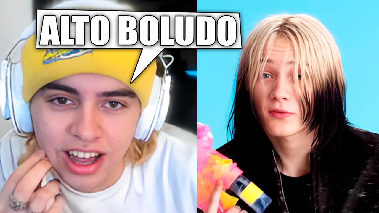 LOLO ES HUMILLADO POR NETTSPEND (COMPLETO)