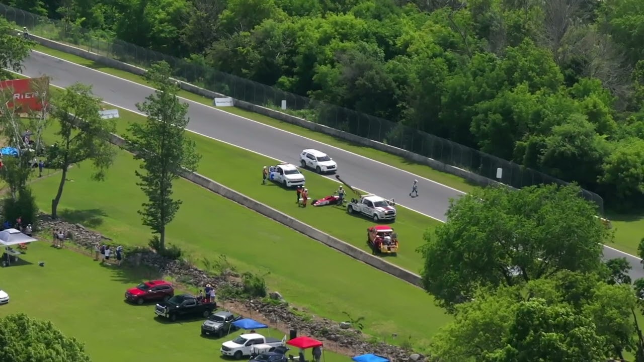 2025 Road America - Race 1