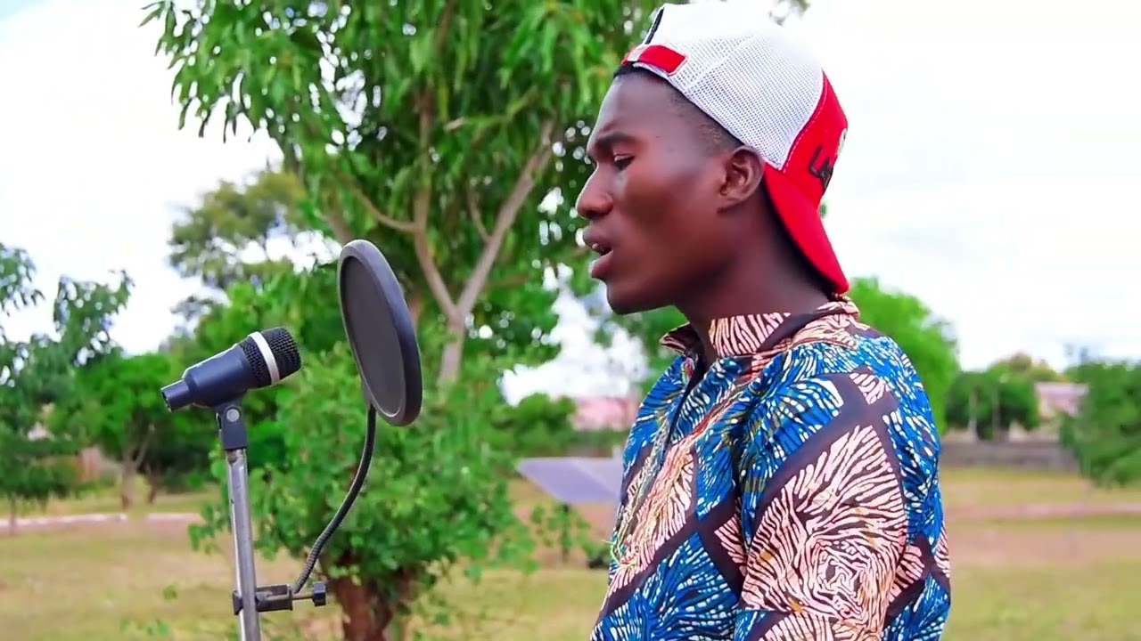 Mr Jaja Kusosa Ngaaneka Prod  by Faxidjinho HD official Video by Radjy