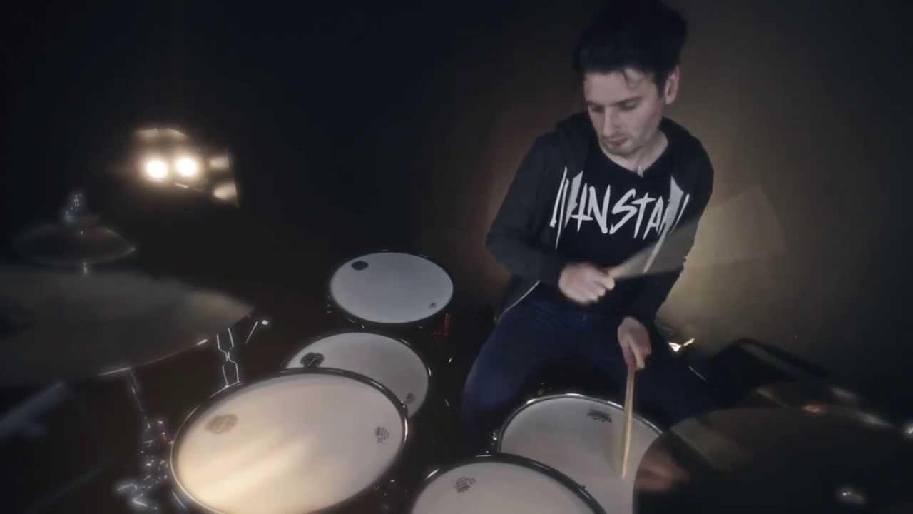 Mapex Armory Series Kit