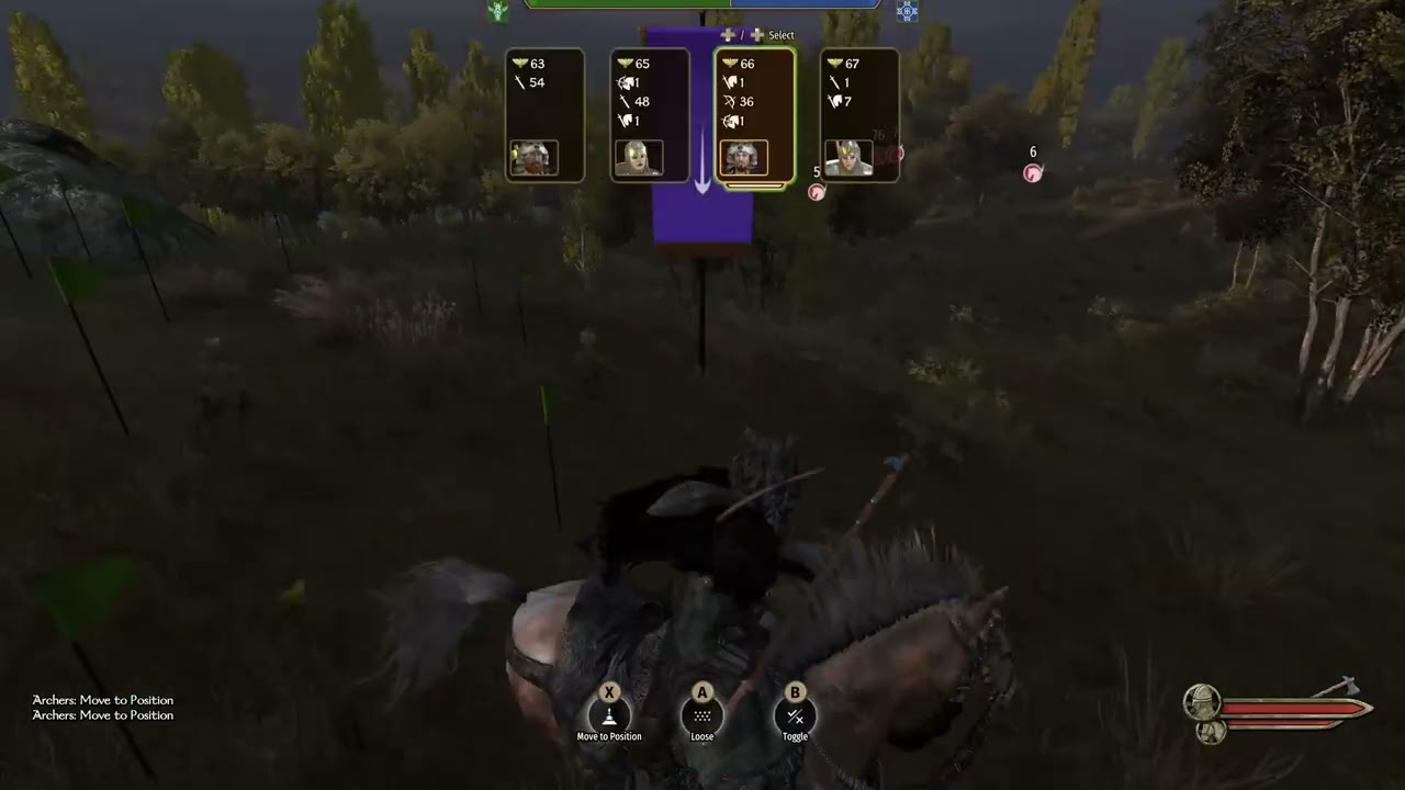 I need to fill out clans pockets! [VOD]