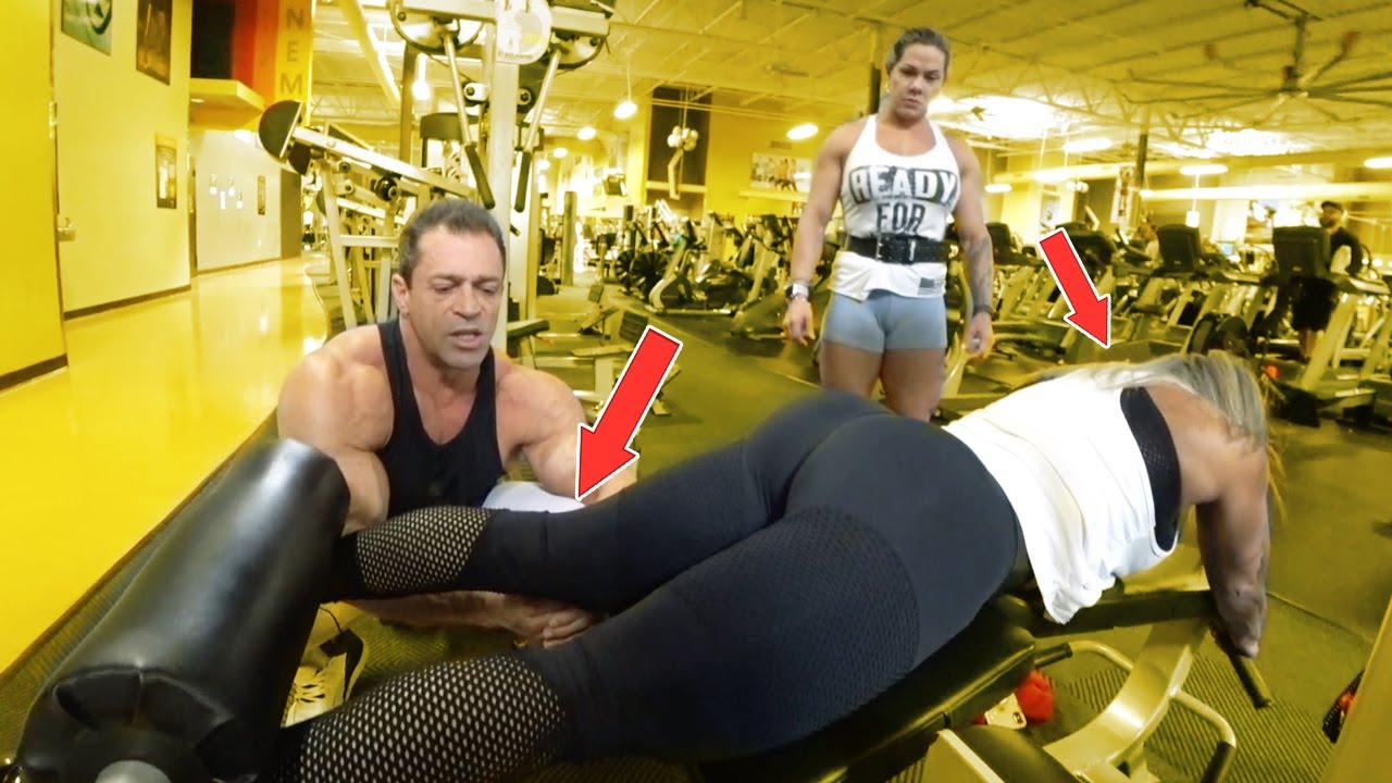 Esse detalhe fará GRANDE diferença no seu GANHO de PERNAS