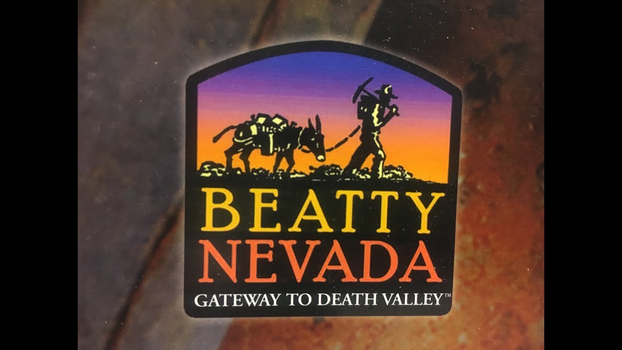 The Gateway to Death Valley | Silver State Sights Episode 32