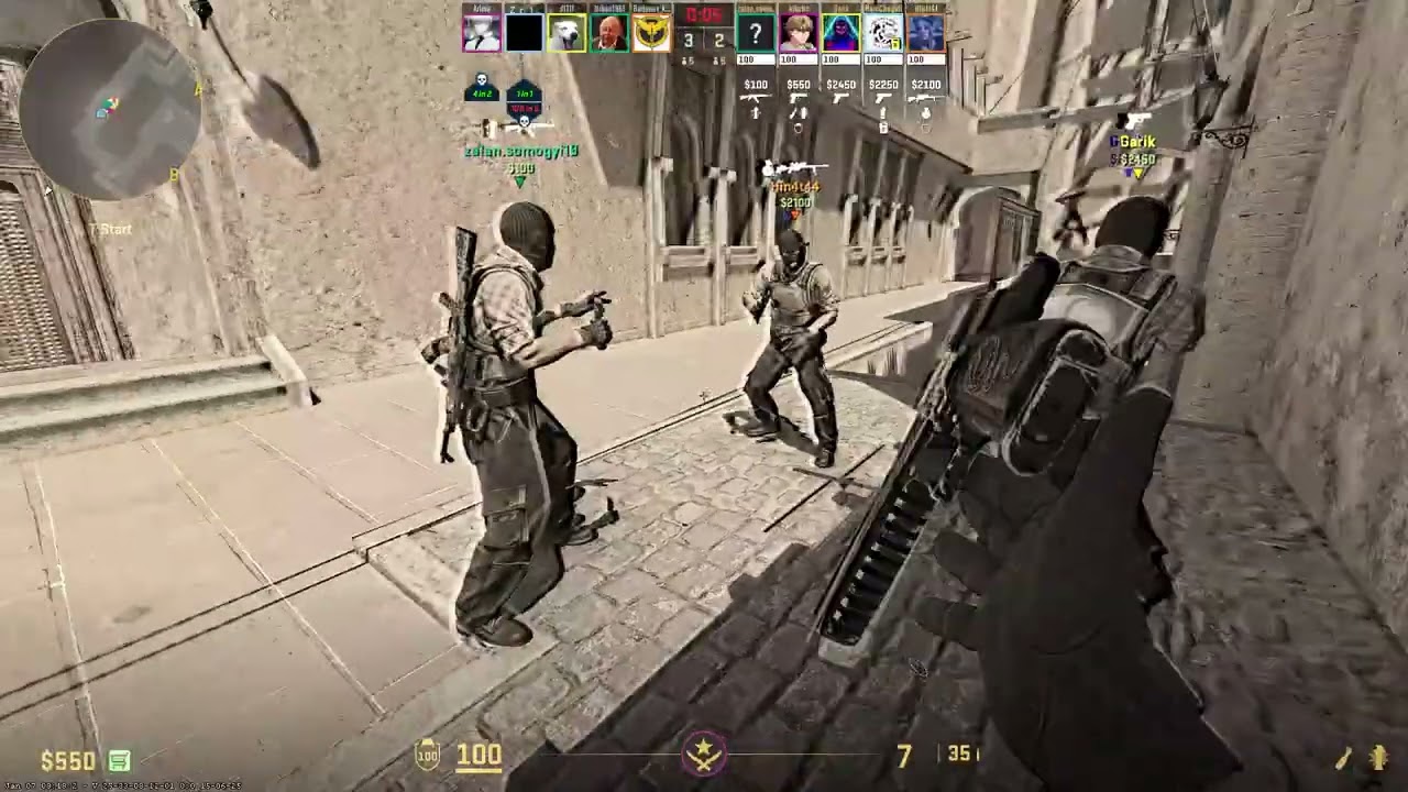Counter Strike 2