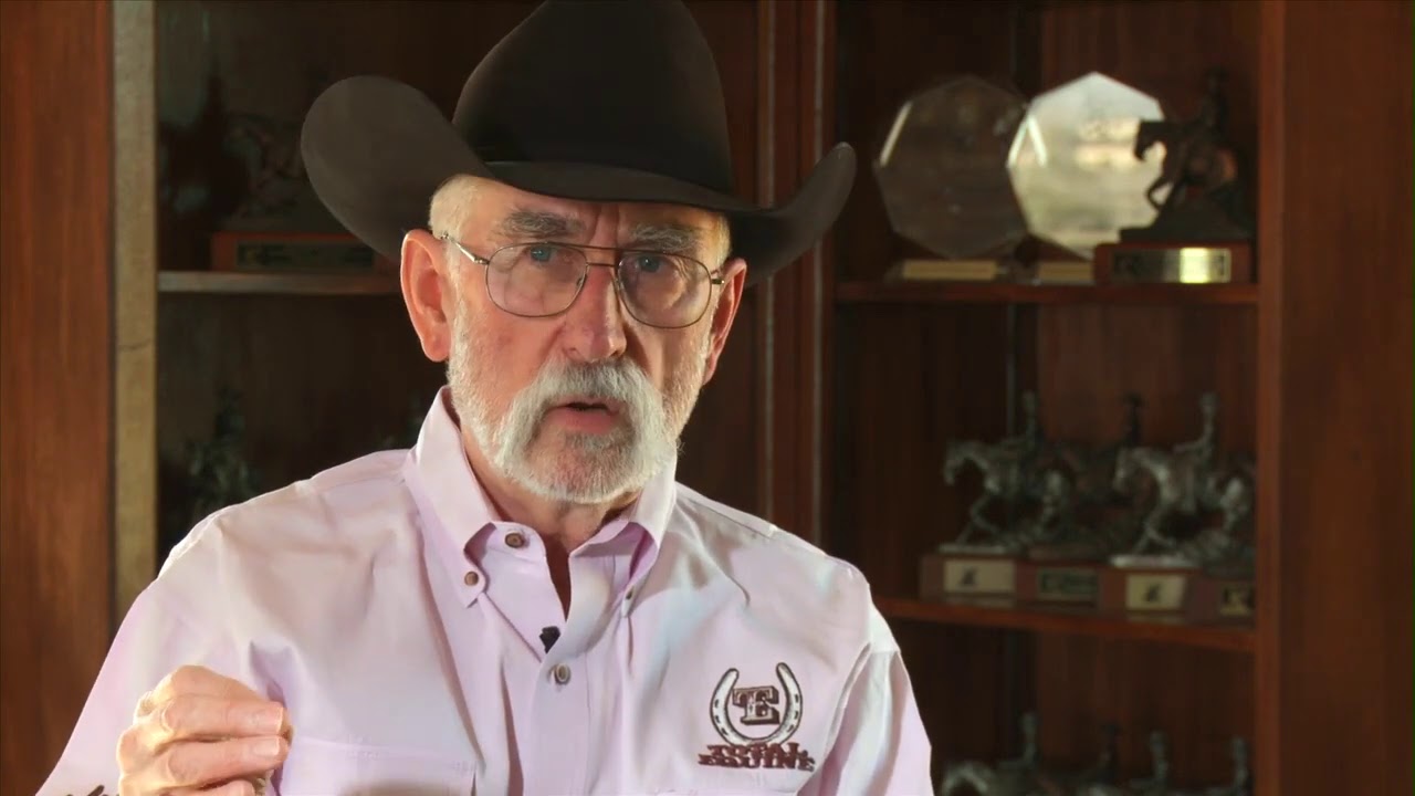 Dr. Anderson Worming your horses