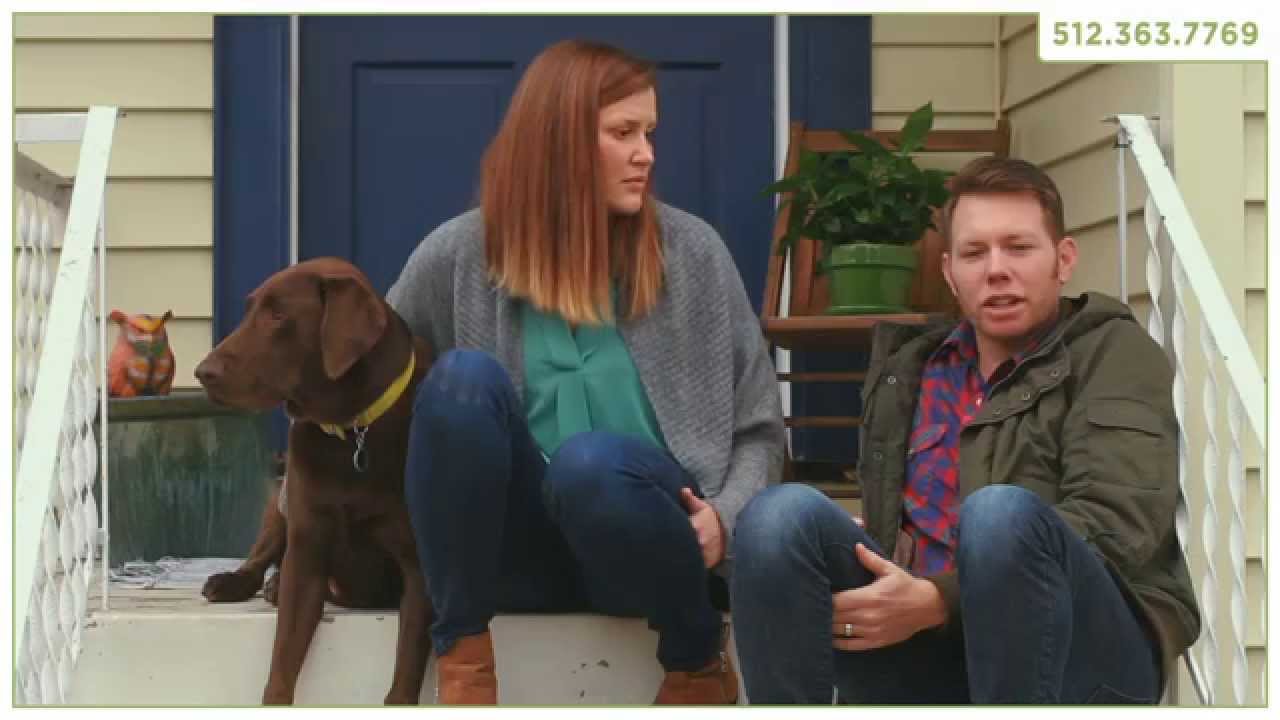 Foundation Repair Austin Review - New Home Owners