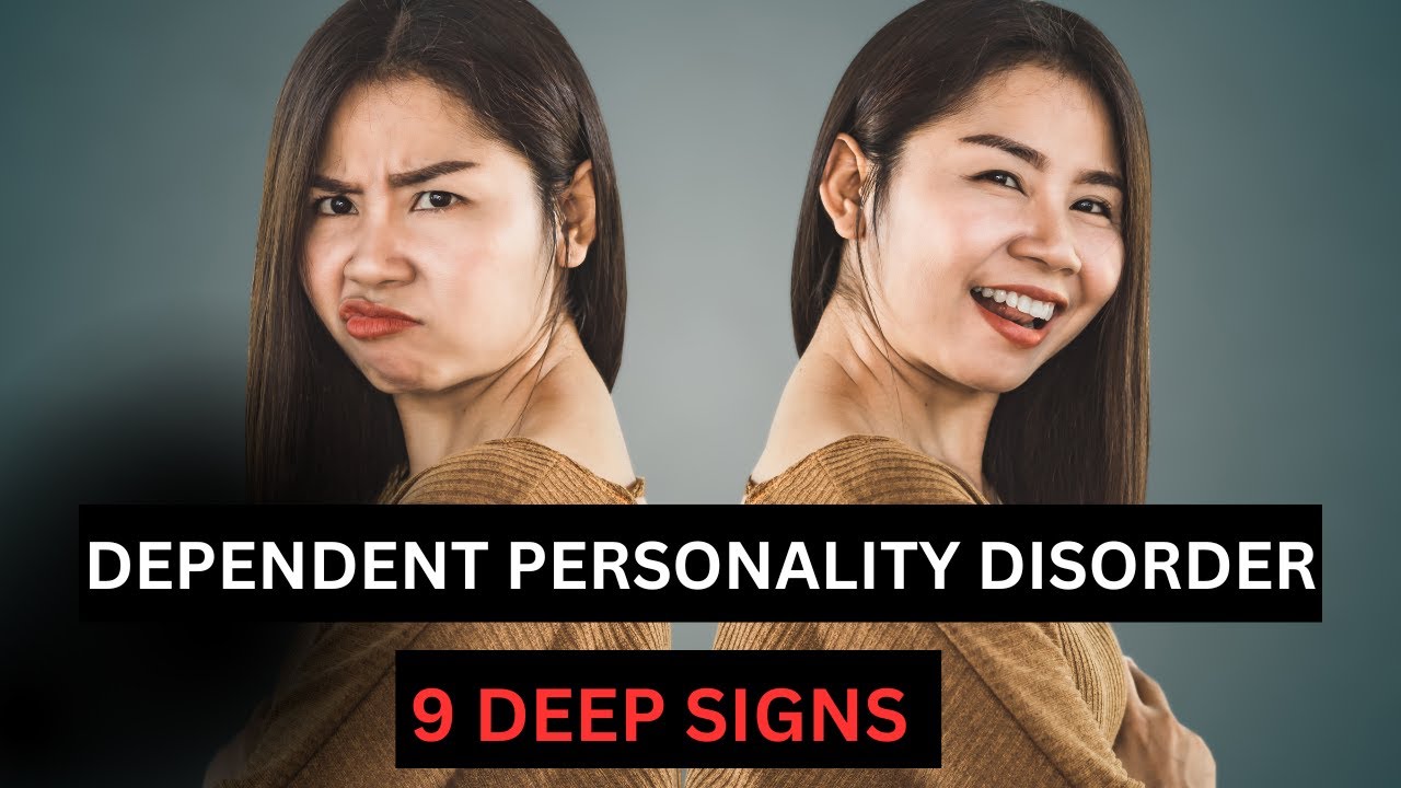 9 Dependent Personality Disorder Signs You Need to Know