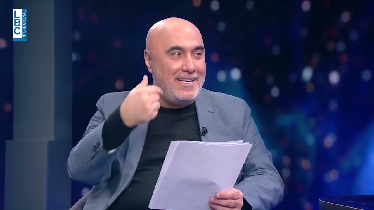 ما هي توقعات نعيم حلاوي للسنة الجديدة؟