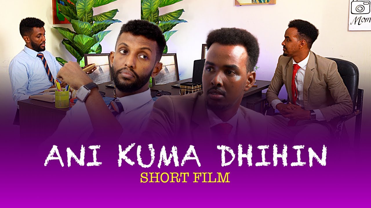 ANI KUMA DHIHIN | Short Film | Olow Production