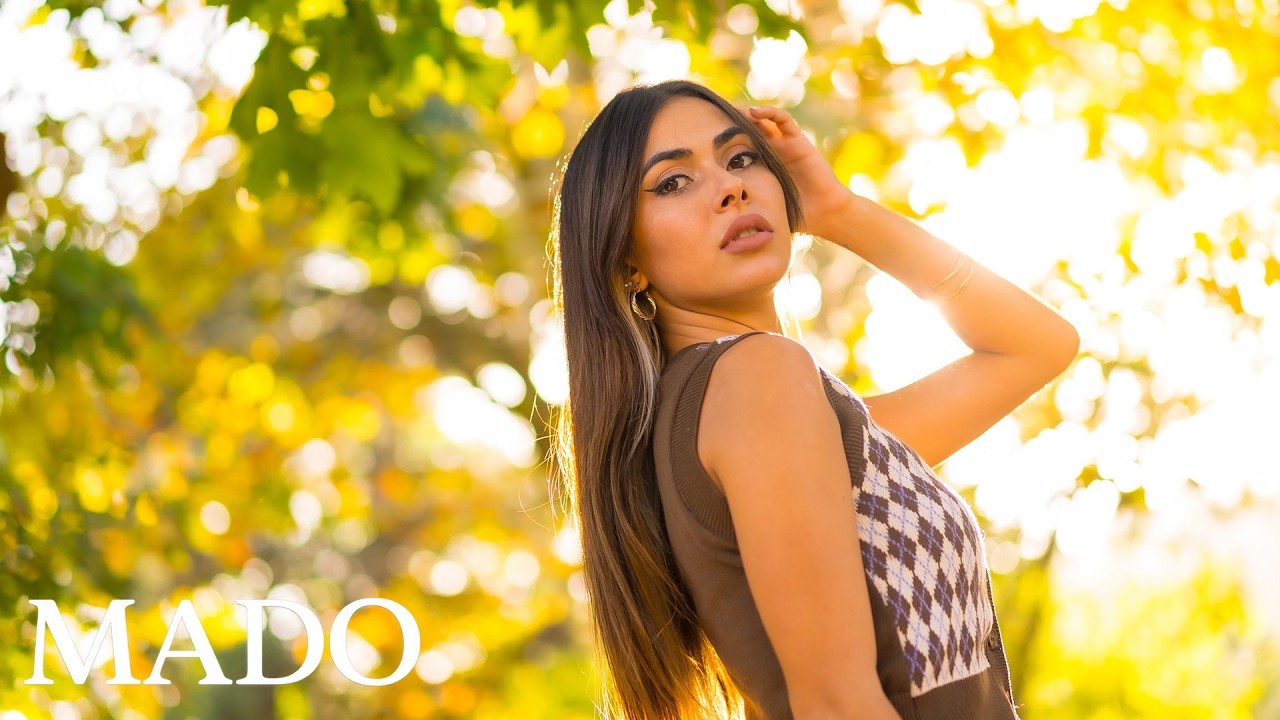 MADO - Top Retro Deep House Mix 2026 Top Retro Vocal Mix #deephouse