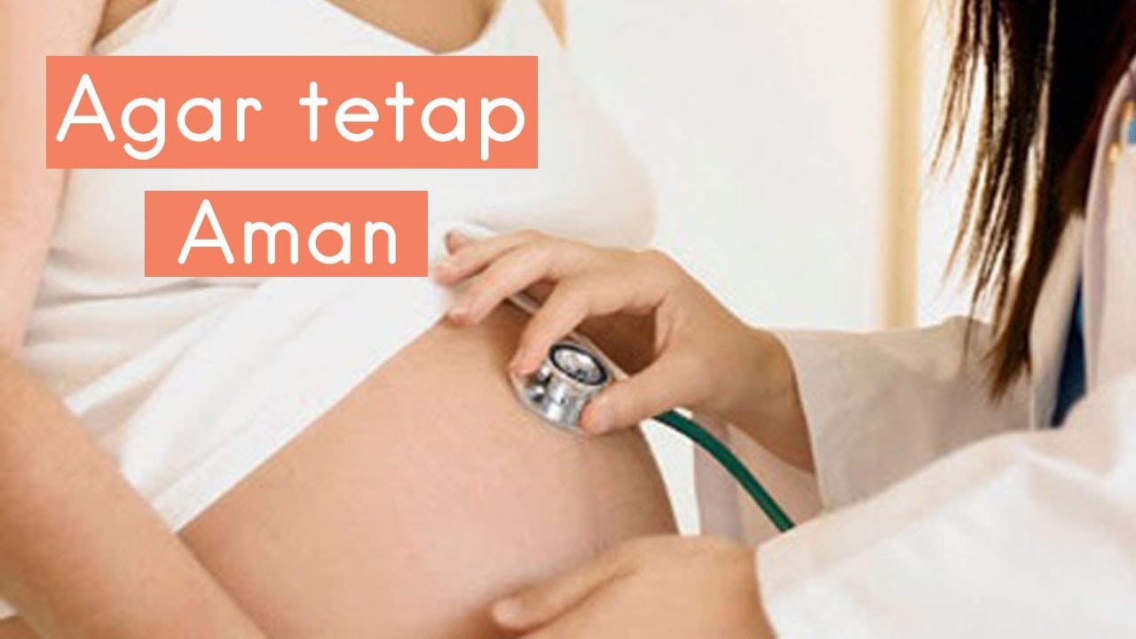 Jangan Lakukan Ini Saat Hamil Muda ! Tips Menjaga Kehamilan Muda Agar Tetap Aman