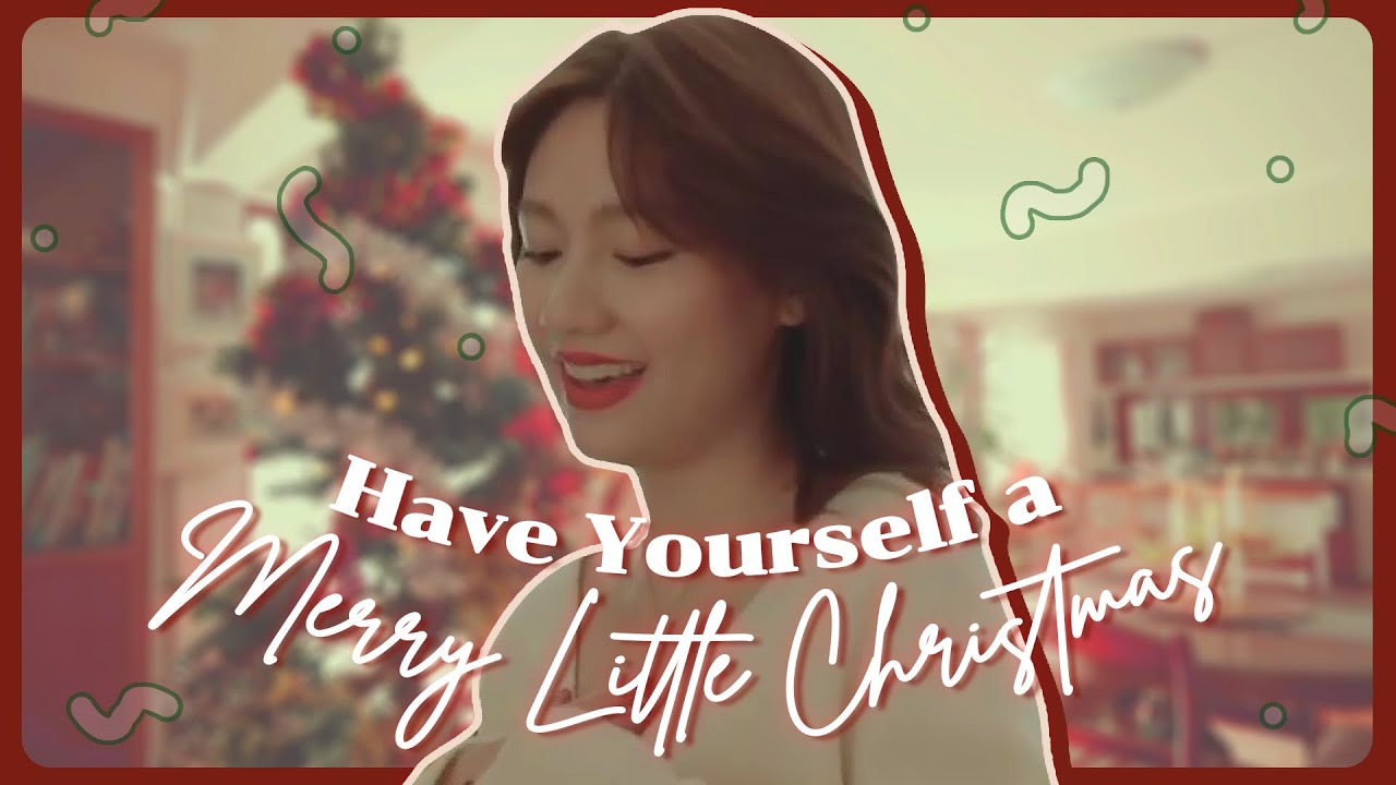 Have Yourself A Merry Little Christmas - METAL