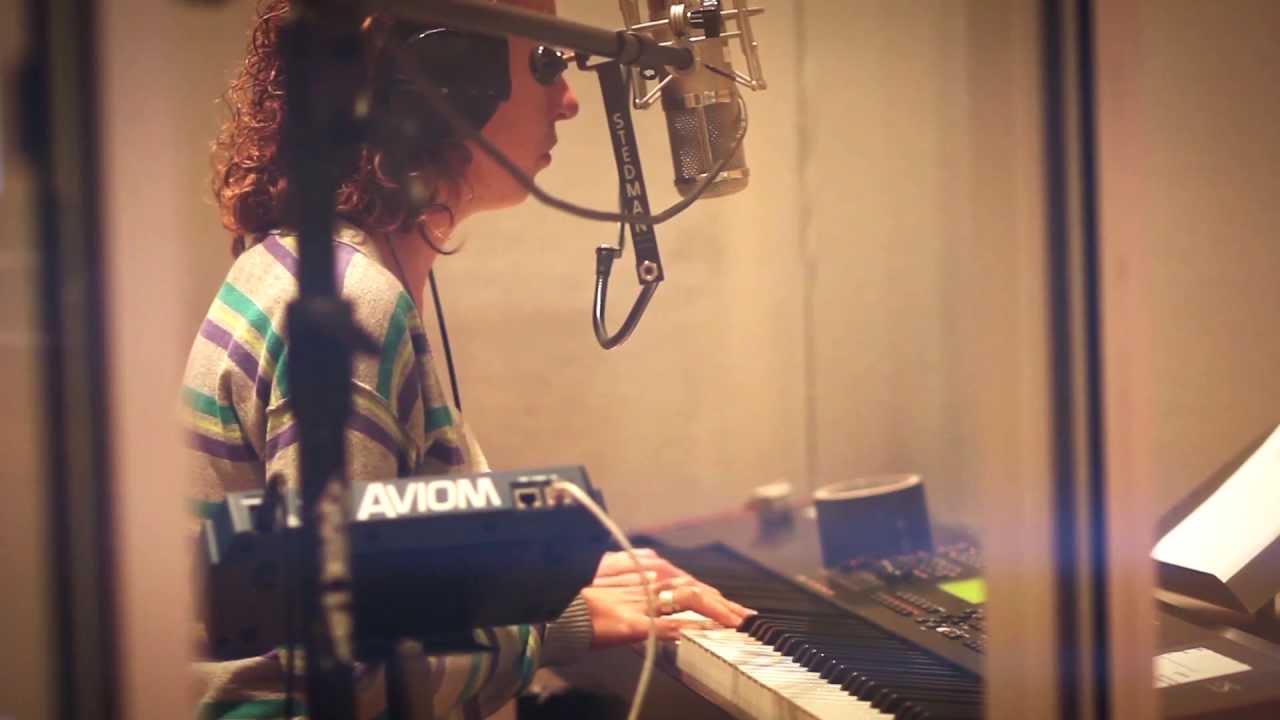 Jaz Jacob - Making of 