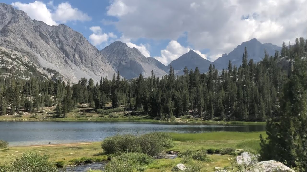 John Muir Wilderness