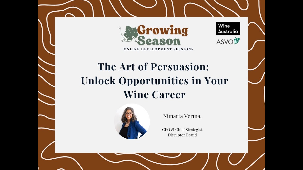 The Art of Persuasion
