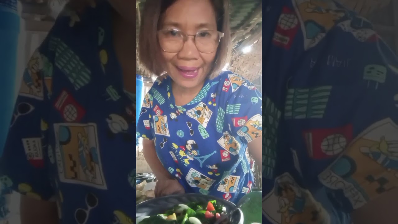 Magsangag ako ng bigas para may kape