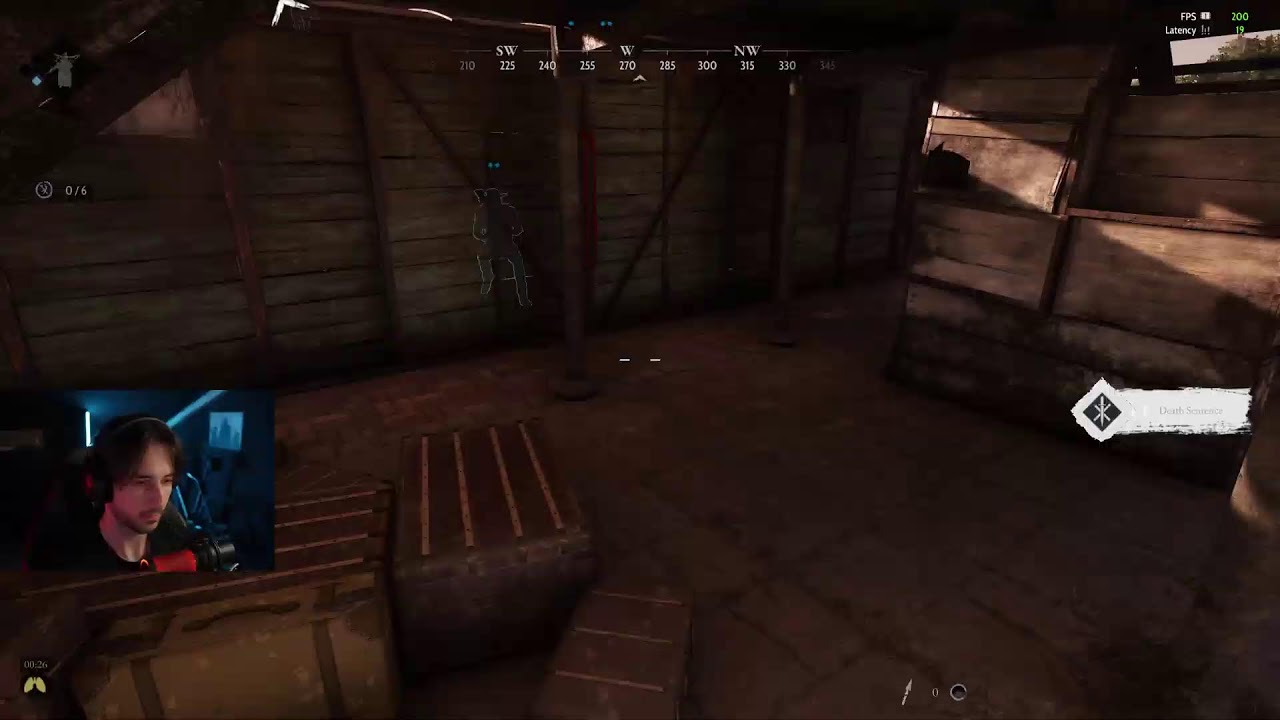 [SOLO/Trios - 1.2k h] Spreading chaos, one Monroe at the time...