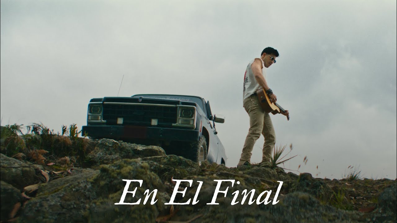 En El Final - Kev Miranda (Video Oficial)