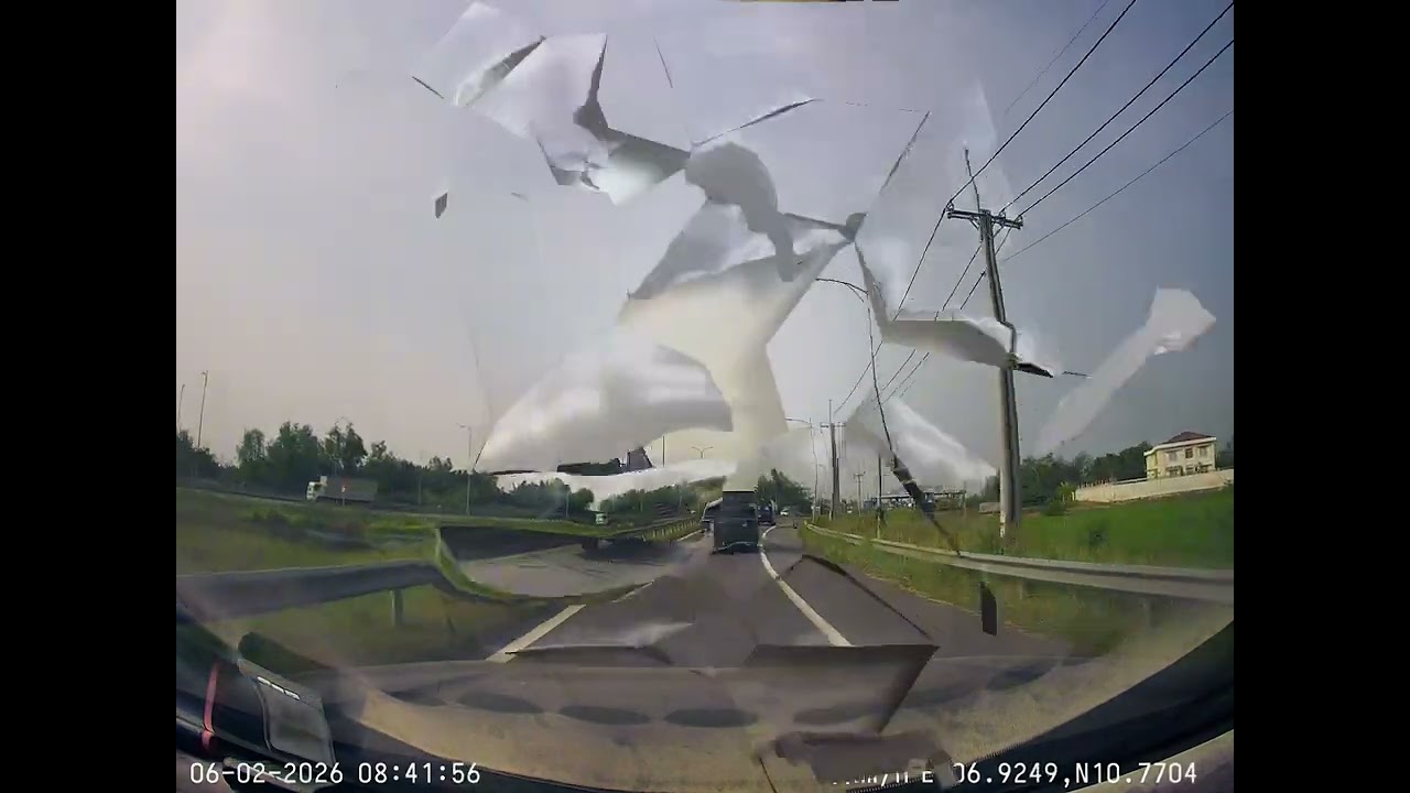 Thông vòng xoay An Phú, dỡ bỏ trạm thu phí T3 trên QL51