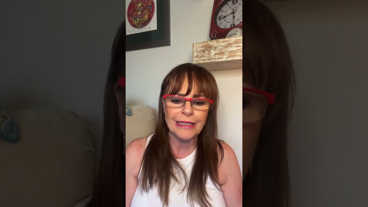 Mayte Lascurain en Instagram live 29/04/2024