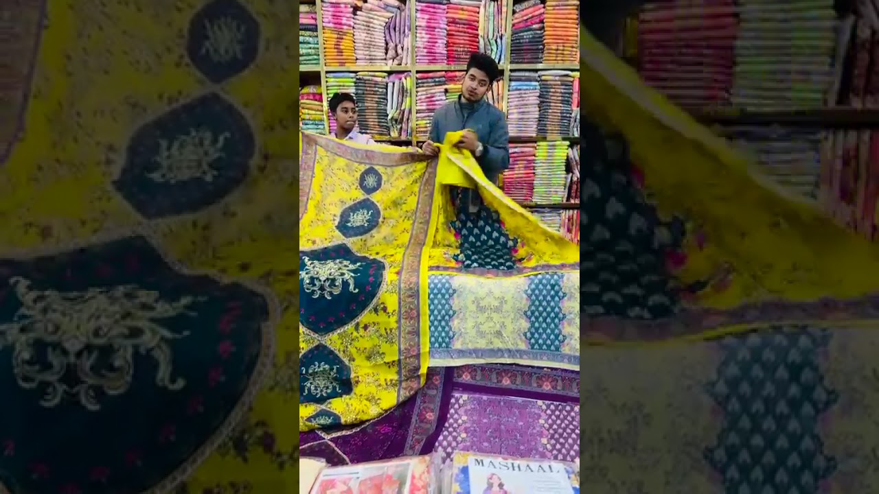 🔥হট সেল- মাত্র 650টাকা🌻🔥মাত্র 10পিস নিলেই পাইকারি দামে🔥🌿কম দামে ভালো সুতি থ্রি পিস নিয়ে বিজনেস