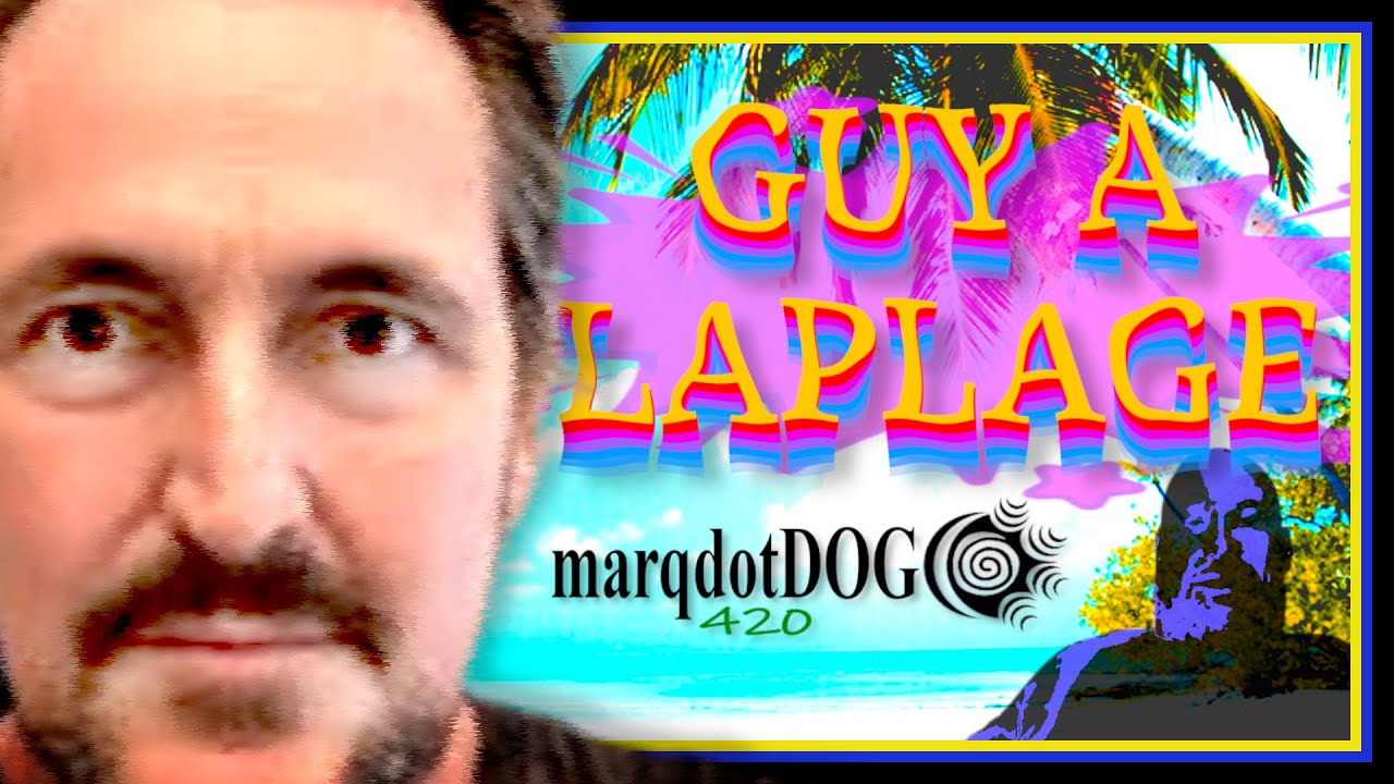 GUY A LAPLAGE (ᴀᴍʙɪᴀɴᴄᴇ)**