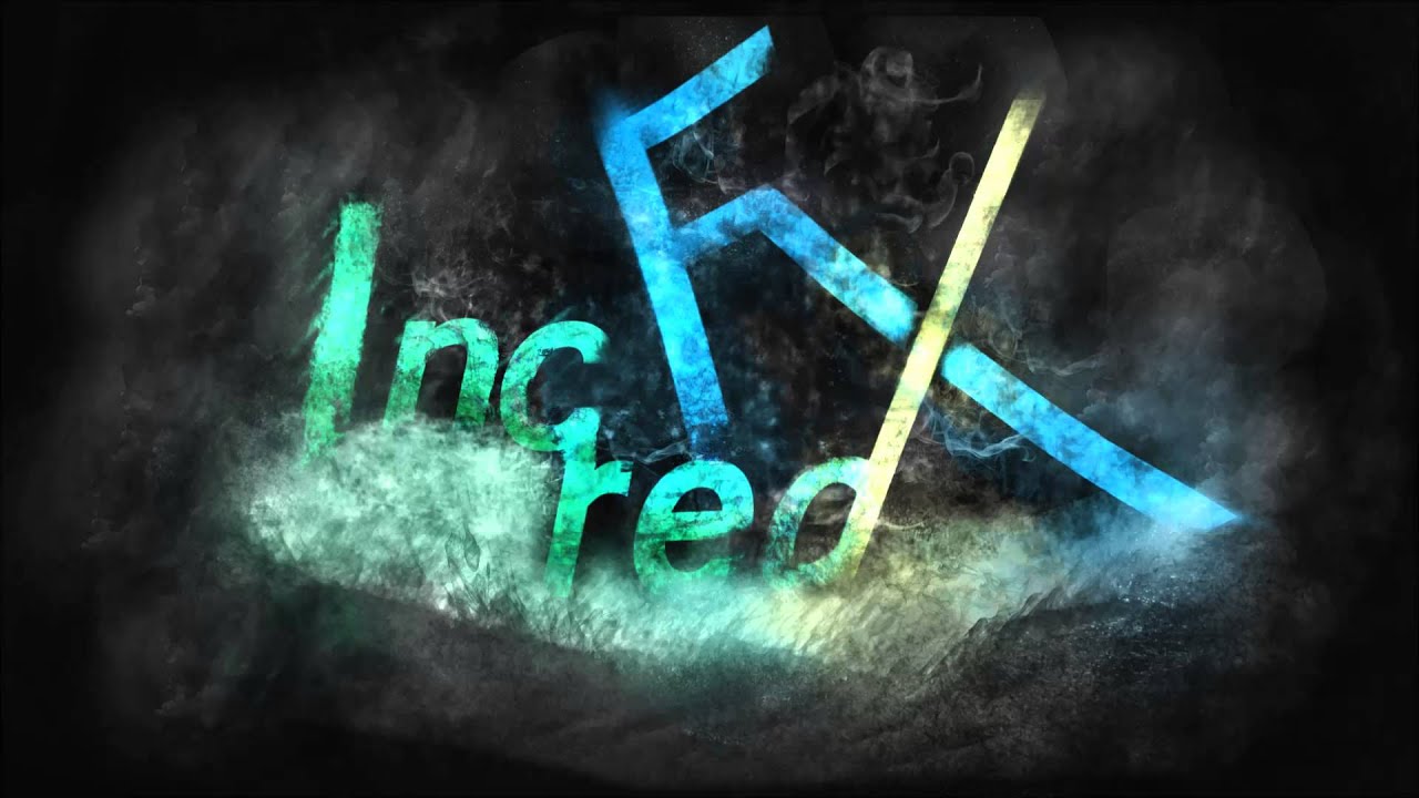 IncredFx - Escalate [Electro]