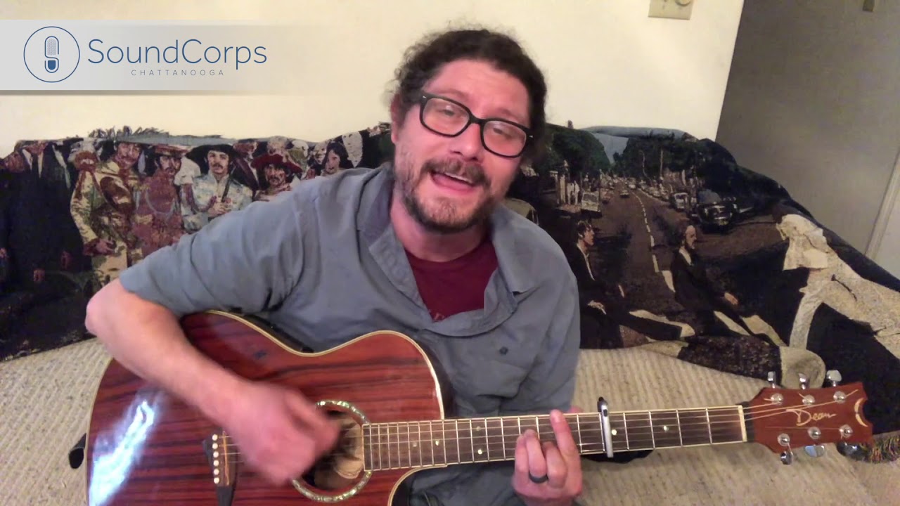 Virtual #SidewalkStages: Ryan Oyer