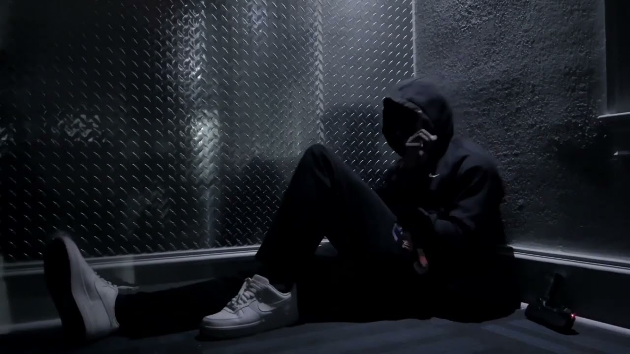 Kycee - ONLY SOLO FREESTYLE (Shot by @1jayex)