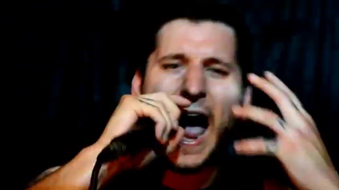 Chromatide - Dogs Of War - (OFFICIAL MUSIC VIDEO)