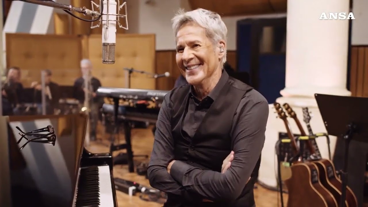 Claudio Baglioni: 