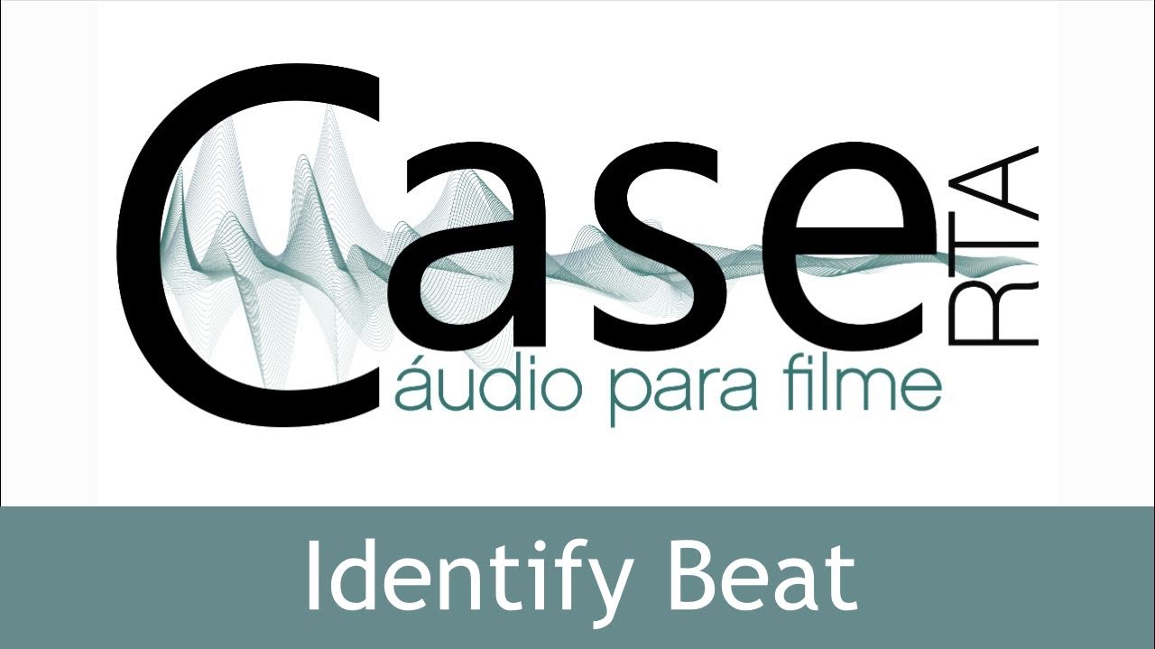 Identify Beat do Pro Tools