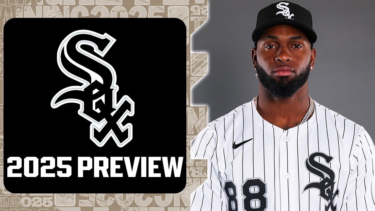 Who will emerge for the White Sox in 2025? | White Sox Season Preview