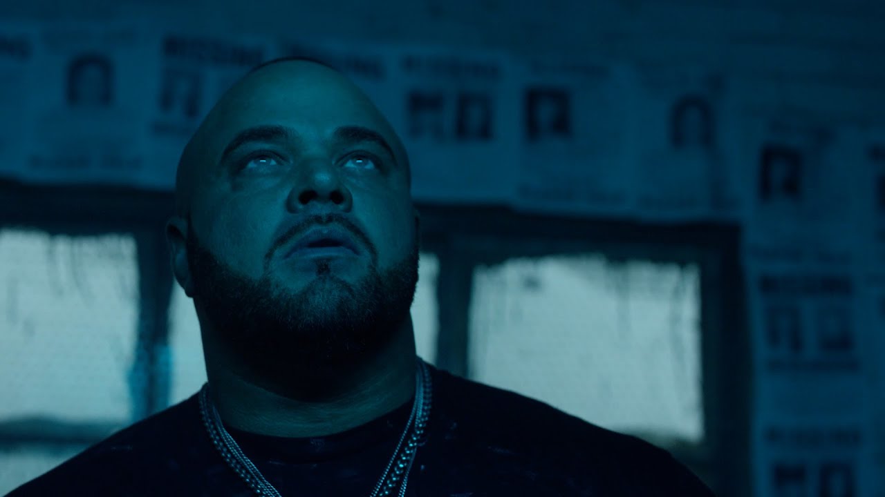 Struggle Jennings & Brianna Harness - 