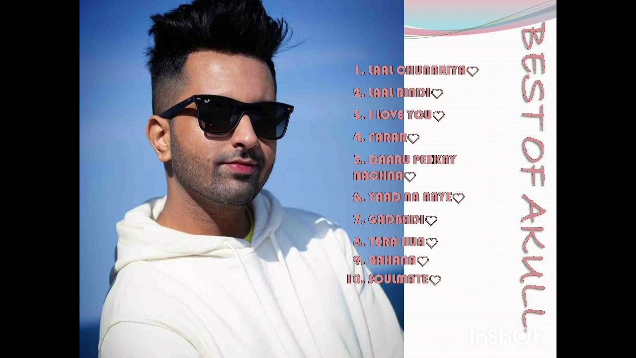 ❣BEST OF AKULL❣ || Akull Jukebox || Hit songs of Akul ||