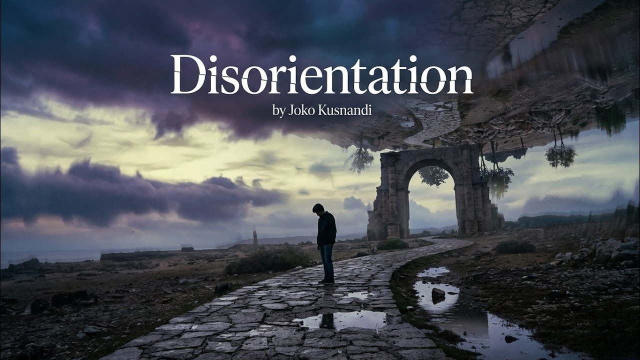 Disorientation