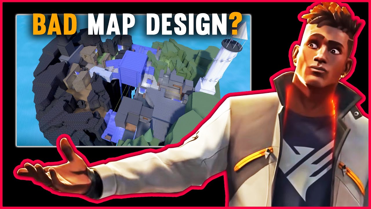How to Attack and Defend on Fracture (Pro Map Guide)