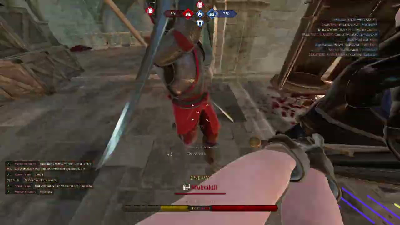 games more fun when enemies dont die