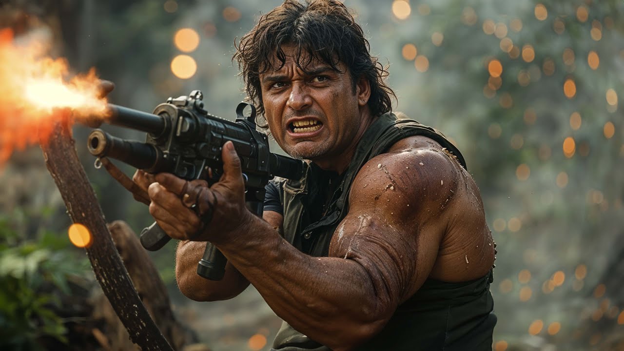 Estreno 2024 | Fuerza Letal | Mejor Peliculas De Acci&oacute;n En Espanol Latino