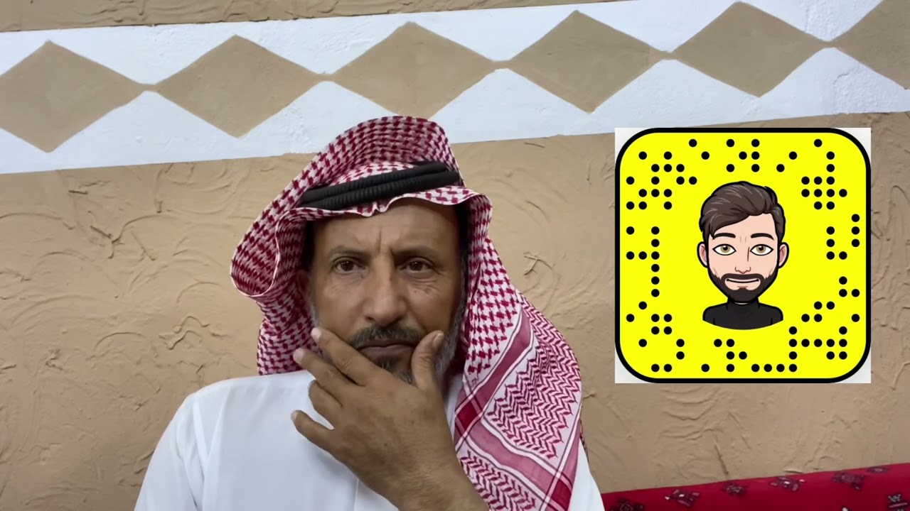 سالفة مسفر بن ناصر والشيخ محي المشعلي (189)