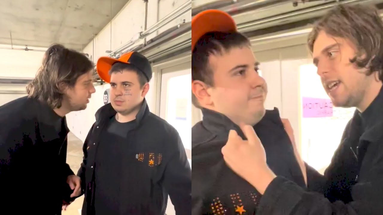 Father Steve 