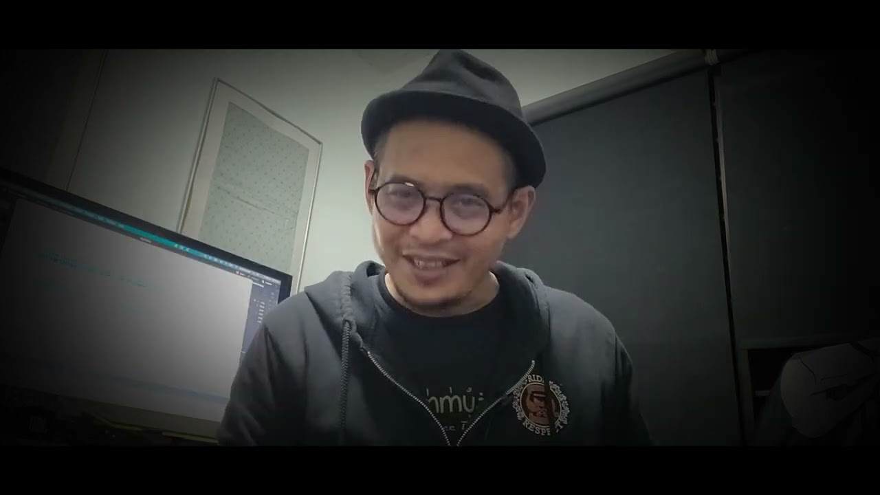 ERMAN RANDOM PERSONAL VIDEO