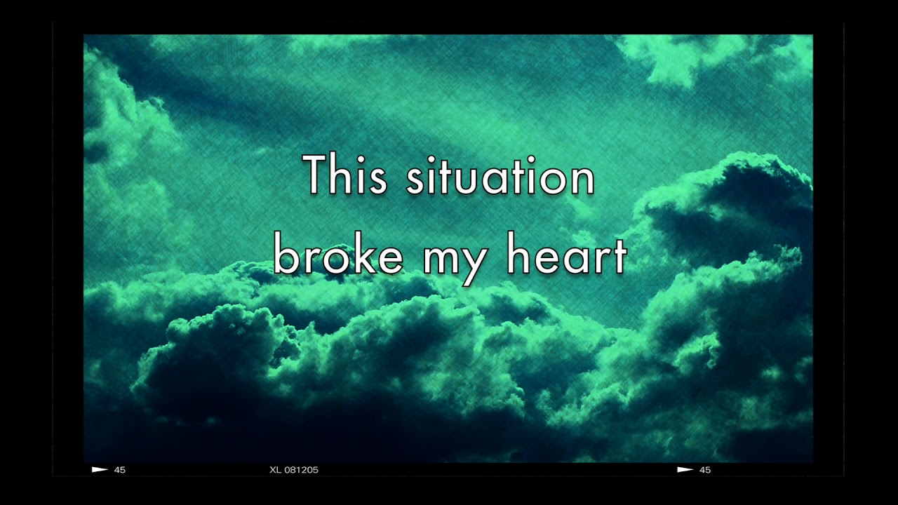 Kavarzee - Hope (lyric video)