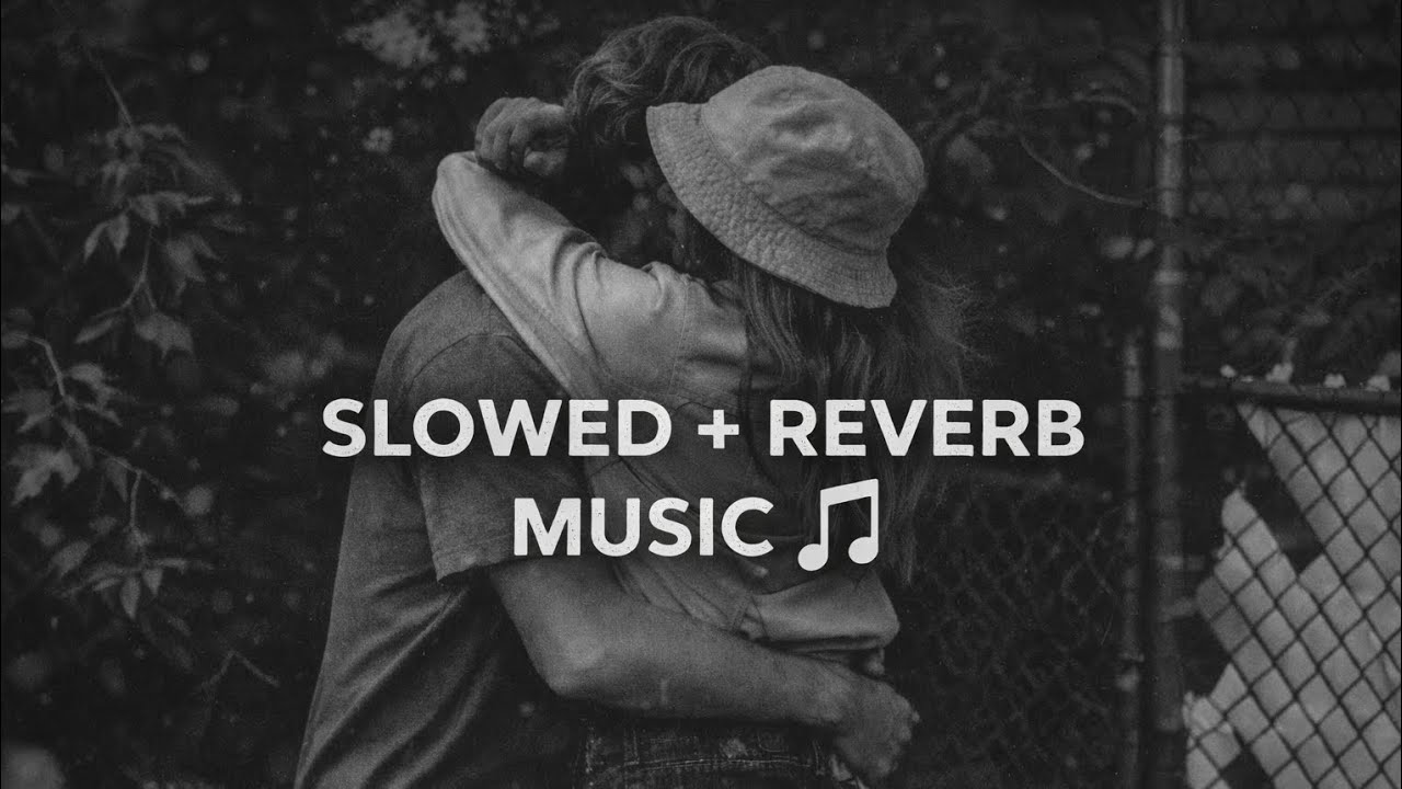 Tere Bina Adhoora 💔 Slowed + Reverb | Sad Romantic Hindi Song