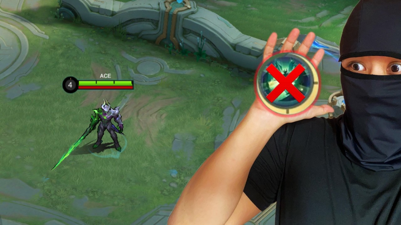 Аргус без своего ультимативного испытания... Возможно ли это вообще? - Mobile Legends